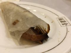 -北京全聚德(天安门店)