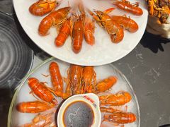 -红盔甲·小龙虾(人民广场店)