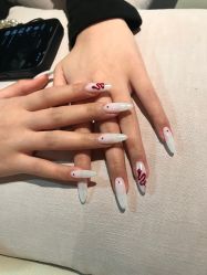 -LILY NAILS美甲美睫