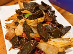 -老白清真烧烤(锦州旗舰店)