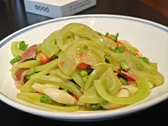 -老馆子·建德菜·山肴鱼鲜(海威新界店)