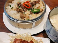 -黄但记老店·陈村粉食府