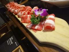 -香天下·四川火锅(安镇大润发店)