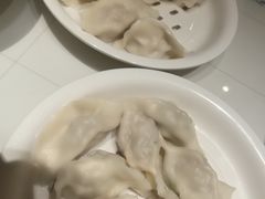 -东方饺子王(工农大路店)