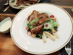 -Mr.Fat Duck肥鸭先生西餐厅