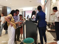 -翡翠江南(国贸商城店)