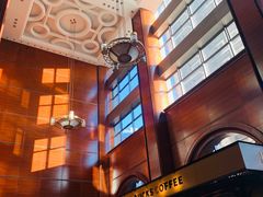 -星巴克(北京太平桥大街店)