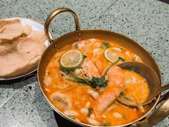 -Home Thai·泰谣(王府井apm店)