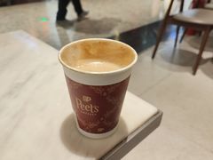 -Peet's Coffee皮爷咖啡(豫园店)