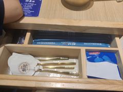 -梨花牛肉汤饭(仁恒伊势丹店)