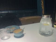 -彩虹之约•淮扬家宴(亚运村店)