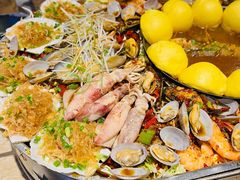 -原乡故事里海鲜大餐(玉祥门北马道巷店)