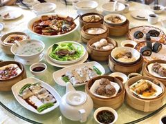 -顺德人家食府(黄金广场店)