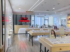 -康利眼镜·蔡司战略合作店(龙泉书房店)
