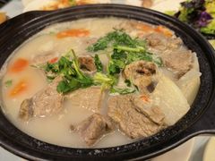 -玉华宫宾馆·餐厅(铜川驻京办店)
