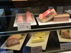 -麦当劳(新洲南路店)