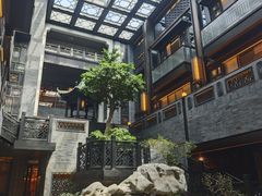 -广州酒家(文昌总店)