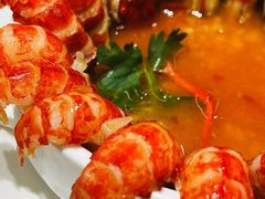 -海底捞火锅(奥森店)
