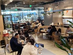-麦田工坊(月湖店)