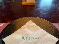 -IL Forno 意坊·意大利餐厅(花园店)