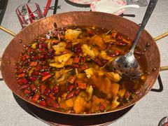 -星·South Beauty·俏江南(国贸店)