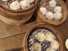 -南翔馒头店(豫园店)