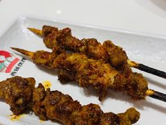 -西域伙伴清真牛肉面(中盛店)