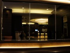 -北京东直门智选假日酒店