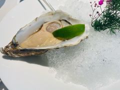 吉拉多一号-金链花·泰国餐厅(国贸店)