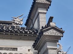 -惠山古镇·寄畅园