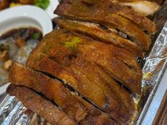 -小秦淮·南京土菜(新亭西路店)