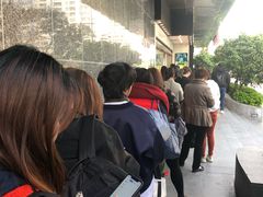 -鲍师傅糕点(江苏路店)