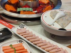 -大龙燚火锅(科华店)