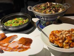 -四世同堂·京菜·烤鸭(双井店)