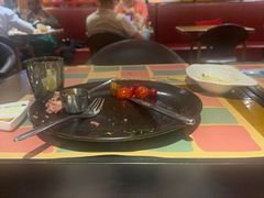 -安妮意大利餐厅(国贸店)