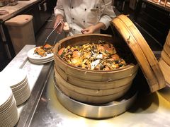 -厦门泰地万豪酒店-贡厨全日餐厅