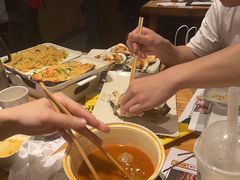 -木屋烧烤(坂田天安云谷店)