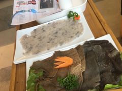 -一天好养生火锅·衢州人自己的火锅(阳光水岸店)