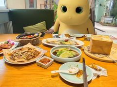 -去茶去餐厅(中央大街店)