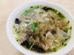 -鸡鸣汤包(广东路店)