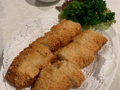 -无招牌海鲜餐厅(怡丰城店)