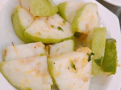 -莲华素食府
