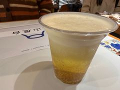 -火山屋台(新街口店)