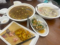 -渔满仓海鲜渔家(象山二店)