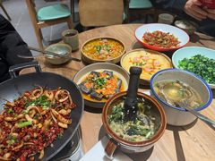 -高嗲嗲·现炒下饭菜(石鼓路店)