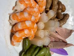 -桂满陇天书(南京德基旗舰店)