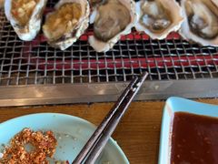-蚝英雄鲜蚝自助专门店(长楹天街直营店)