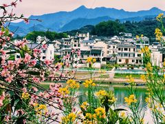 -新安江山水画廊风景区