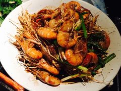 -老头儿油爆虾·知味杭州(爱琴海购物中心)