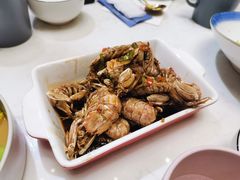 Y先生的皮皮虾(大份)-后海16号·北京私房菜